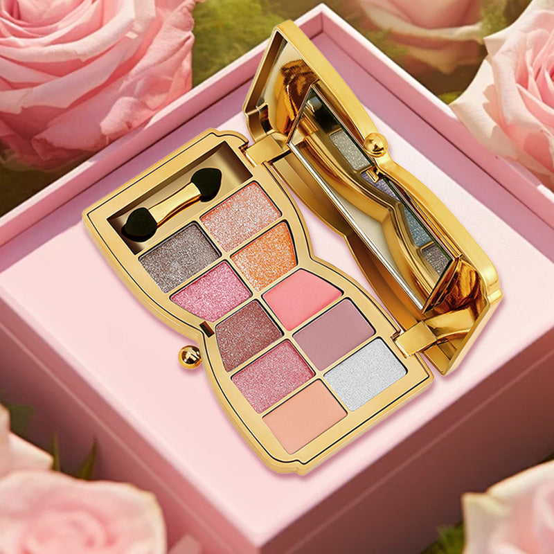 LuminaLuxe™ — Ignite Stunning Eyes That Captivate All Day Long