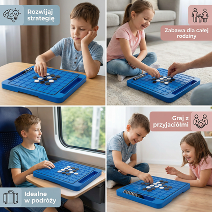 BrightMind™ — Ignite Lasting Family Joy and Unstoppable Brain Power