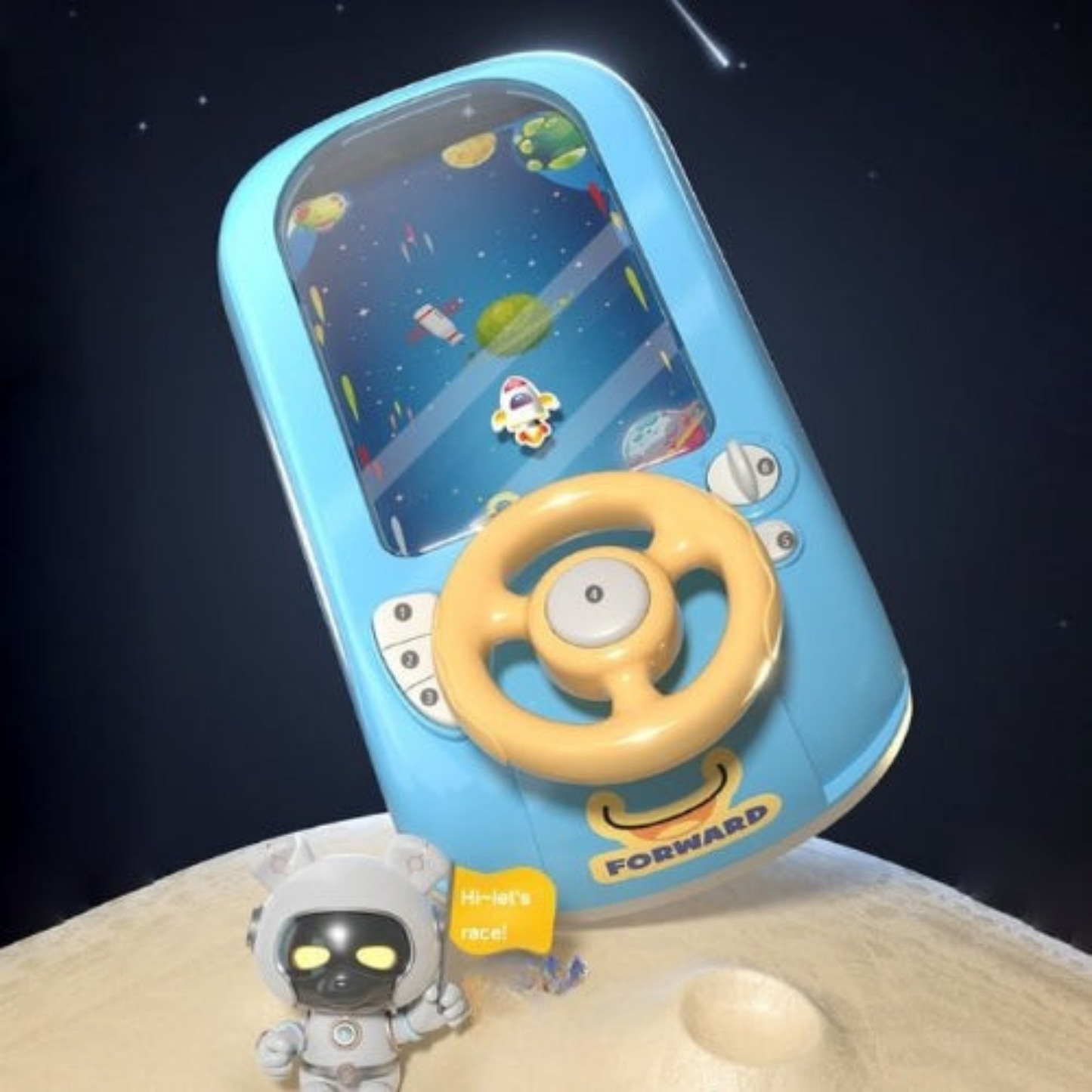 VortexPilot™ — Ignite Your Child’s Confidence and Unleash Endless Active Adventures