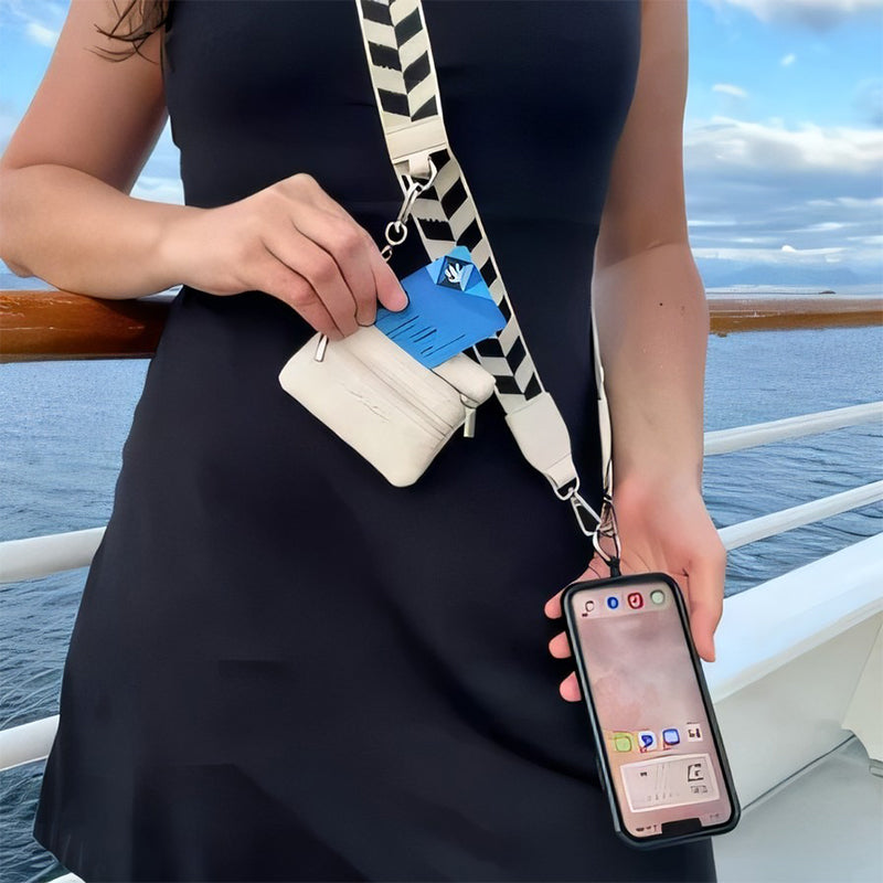 FlowFlex™ — Unlock Handsfree Freedom and Effortless Control Wherever You Go
