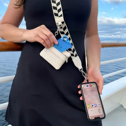 FlowFlex™ — Unlock Handsfree Freedom and Effortless Control Wherever You Go