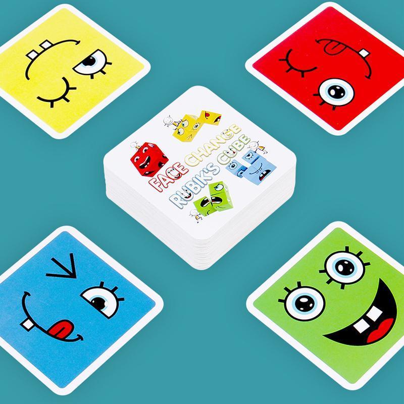 MindRise™ — Ignite Brilliance and Deepen Family Bonds with Every Playful Moment