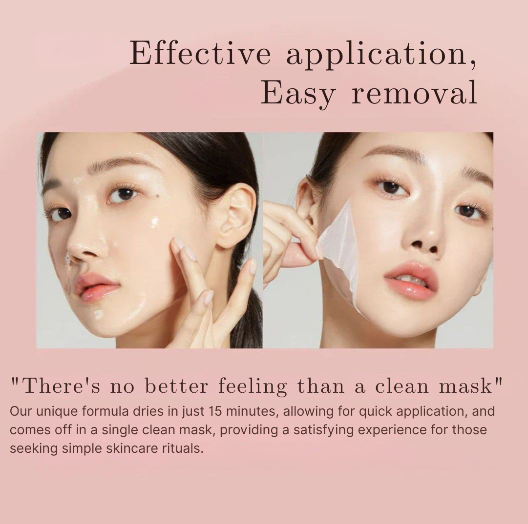 LumaVive™ — Wake Up to Youthful, Radiant Skin That Glows All Day