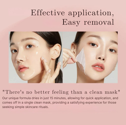 LumaVive™ — Wake Up to Youthful, Radiant Skin That Glows All Day