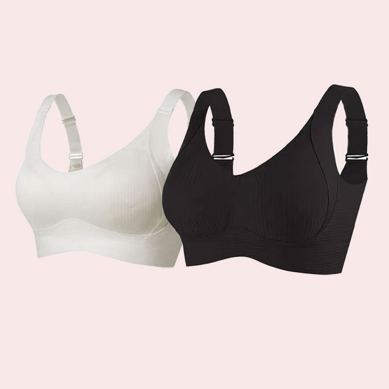 SereniLift™ — Feel Unstoppable with All-Day Featherlight Lift and Comfort