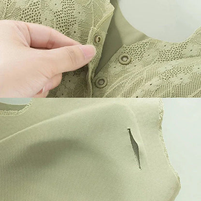 Glissura™ — All-Day Elegance That Moves With You, Not Against You