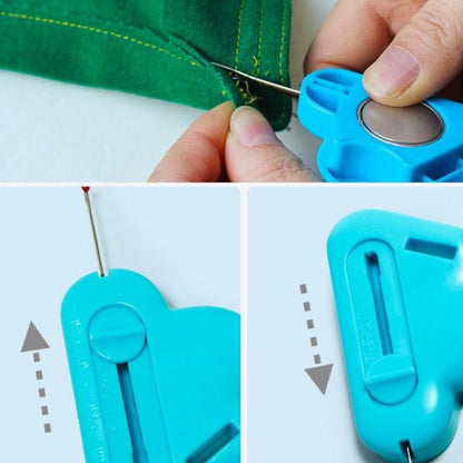 StitchSavvy™ — Master Every Seam with Flawless Precision and Effortless Confidence