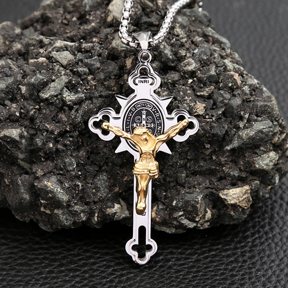 SteadfastAura™ — Wear Your Unshakable Shield of Calm and Confidence Every Day
