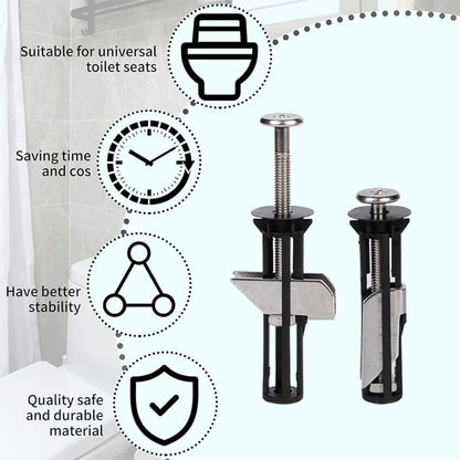 EasyFix™ — Lock In Rock-Solid Comfort and Never Wobble Again