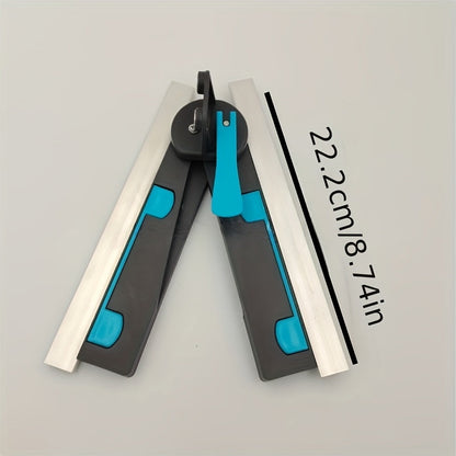 ProAngle™ — Cut Like a Pro and Crush Every Angle with Confidence