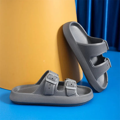 SolaraStride™ Sandals — Slip Into All-Day Bliss and Unstoppable Energy