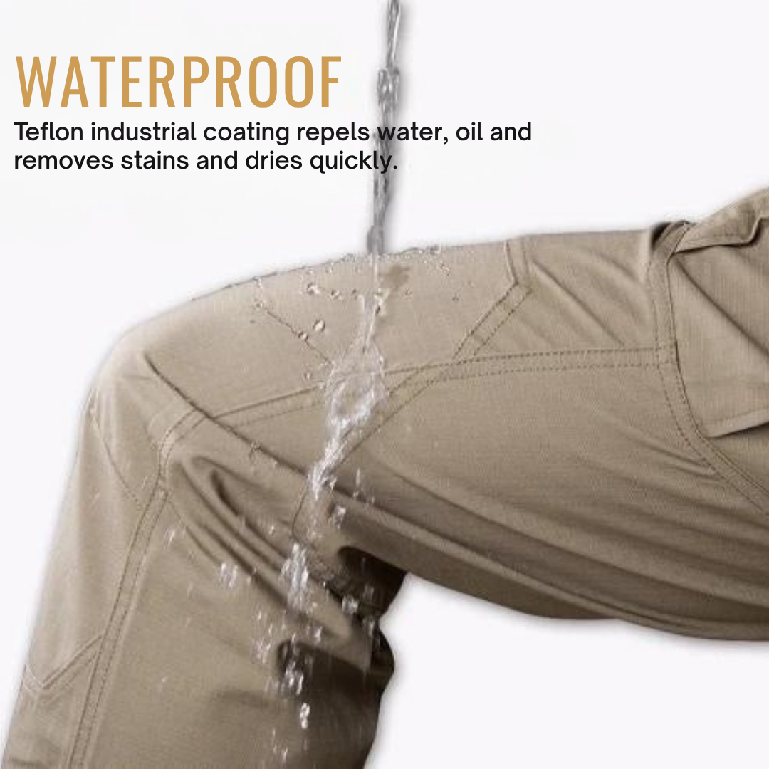 TerraStrider™ — Unstoppable Toughness Meets All-Day Freedom to Conquer Every Challenge