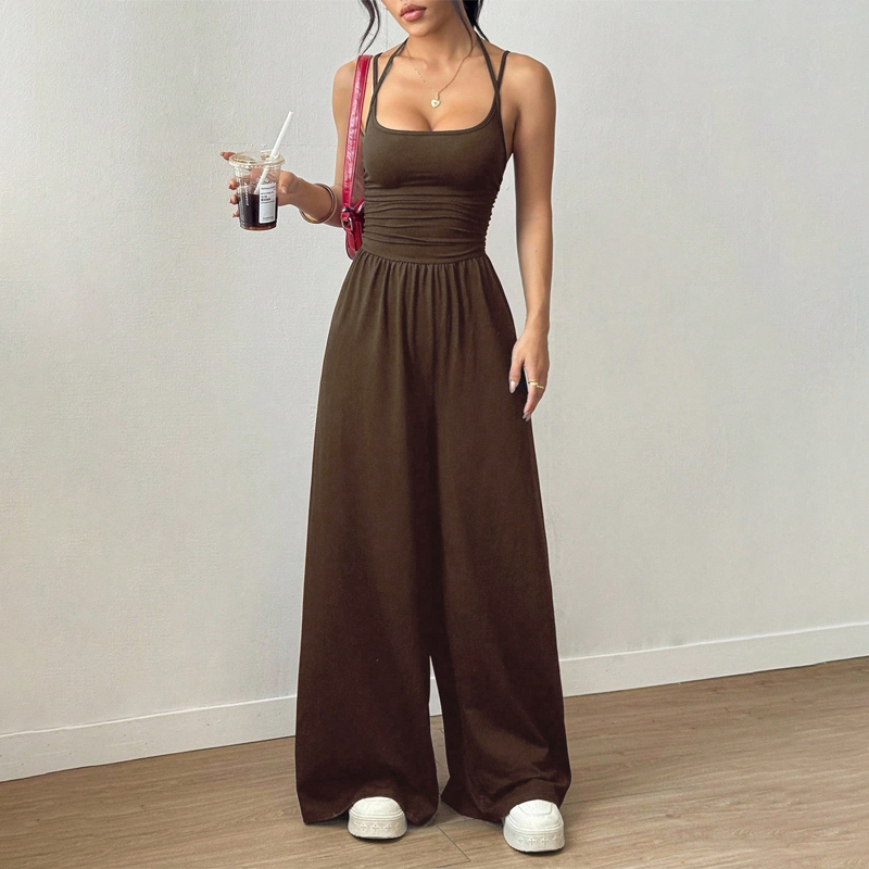Airella™ — Feel Effortless Cool Confidence Draped in Flattering Summer Style