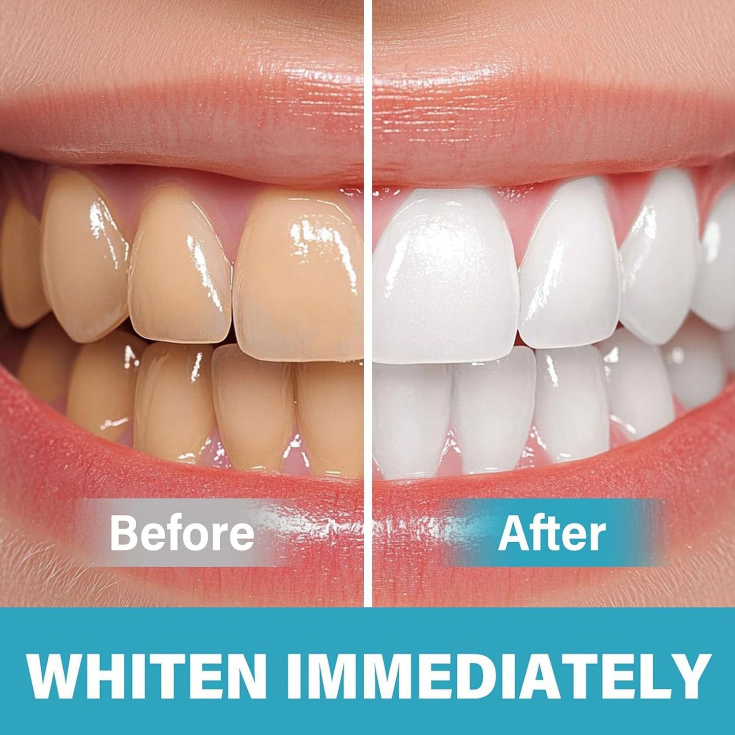BrilloraWhite™ — Unlock a Stunning Smile That Boosts Confidence Every Time