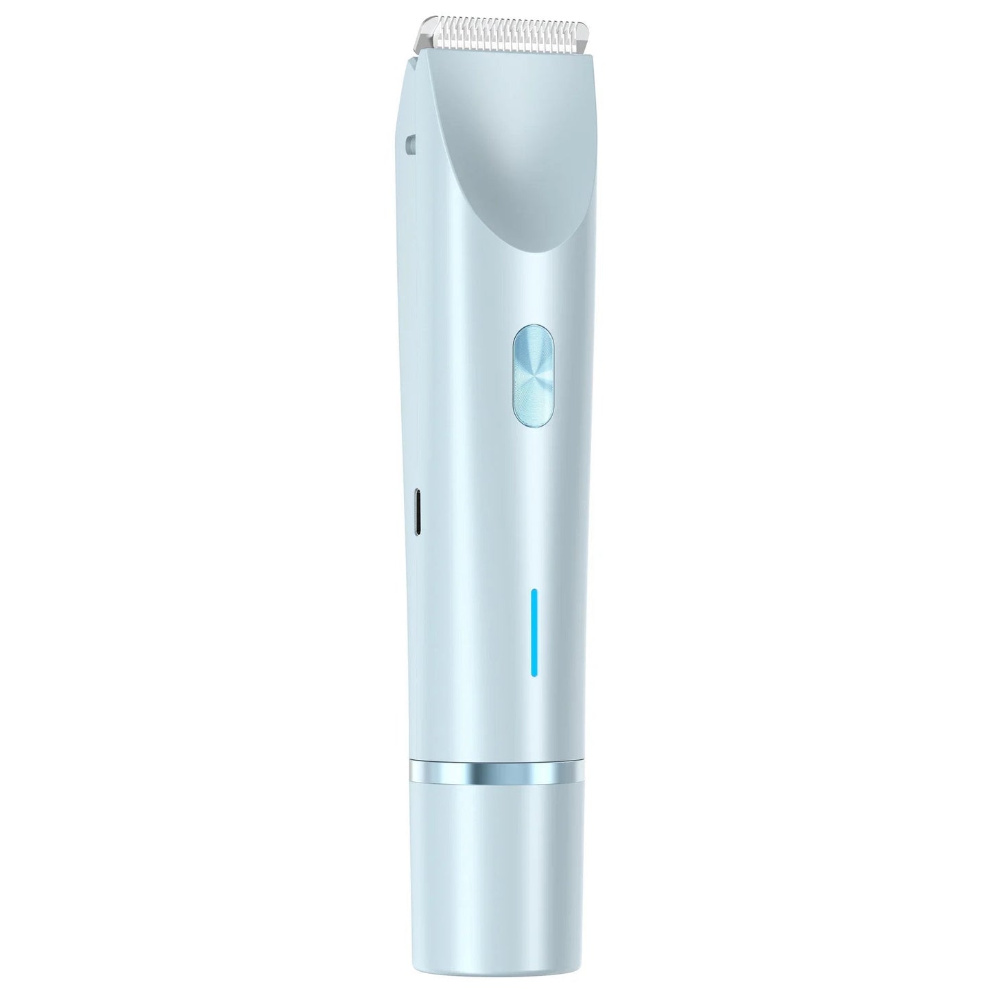 Silkéa™ Double-Head Trimmer — Experience Effortless, Pain-Free Smoothness That Boosts Your Confidence Instantly