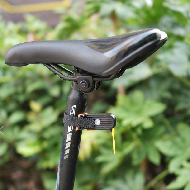 LumaShield™ — Ride Confident, Be Unmissable Every Night