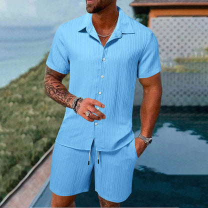 VentoFloe™ Summer Set — Command Instant Cool Confidence and Effortless Style