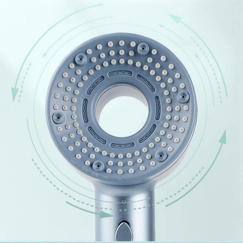 VitaMist™ Air Boost — Ignite Your Skin with a Spa-Quality, Stress-Melting Shower Experience