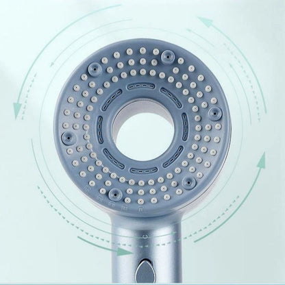 VitaMist™ Air Boost — Ignite Your Skin with a Spa-Quality, Stress-Melting Shower Experience