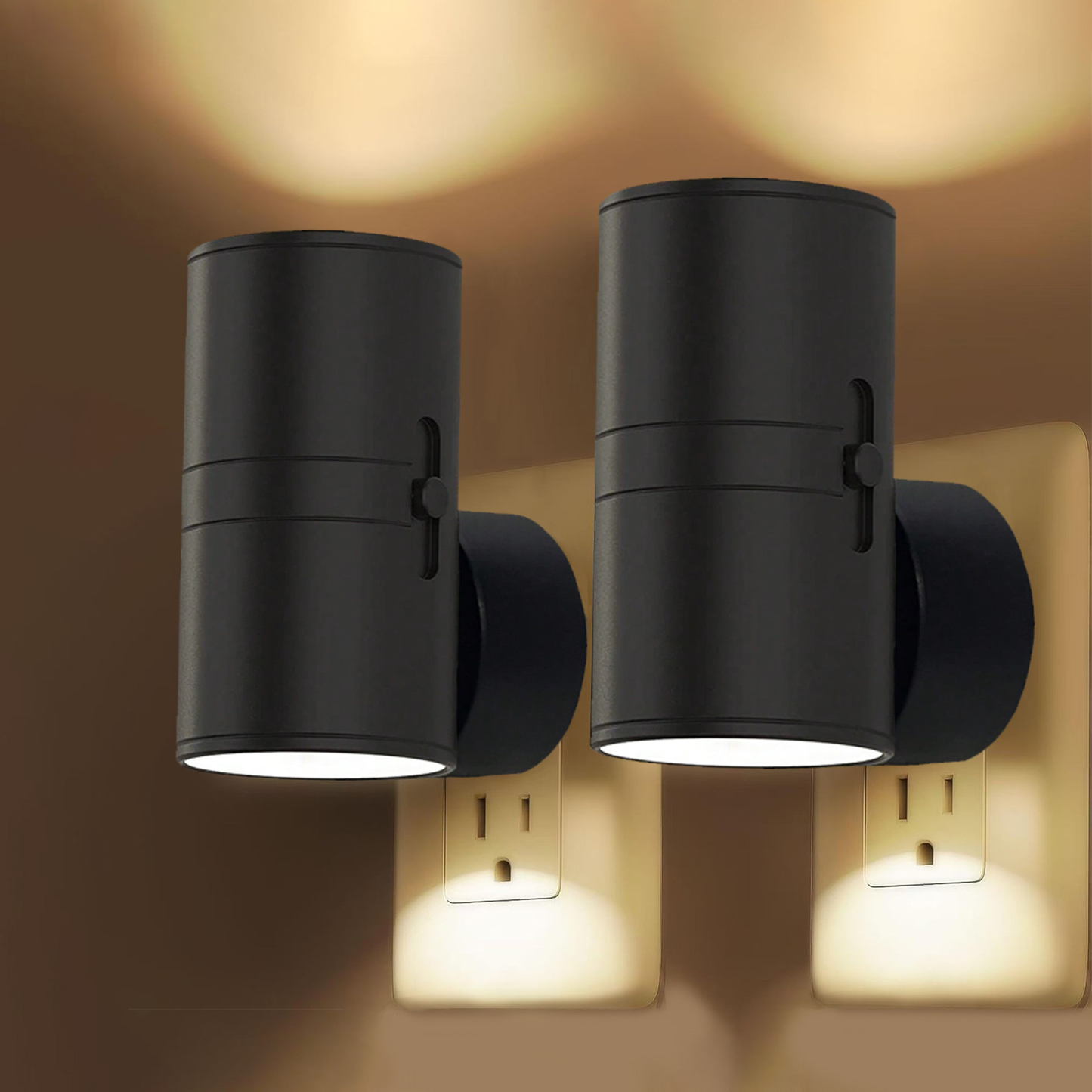 LumaVibe™ — Transform Your Room Instantly with Mood-Brilliant Light