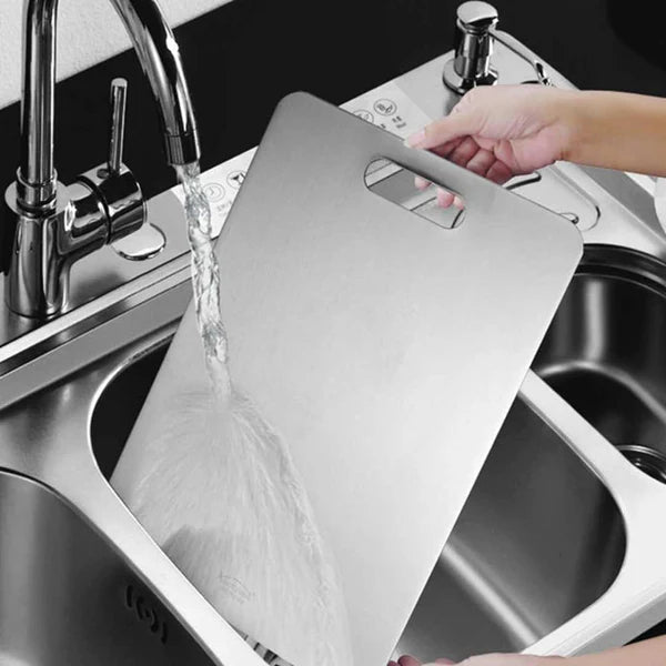 SteelEdgePro™ — Experience Razor-Sharp Precision and Effortless Cleanup Every Time