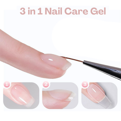 VivaNailX™ — Transform Fragile Nails into Unstoppable Strength and Dazzling Shine