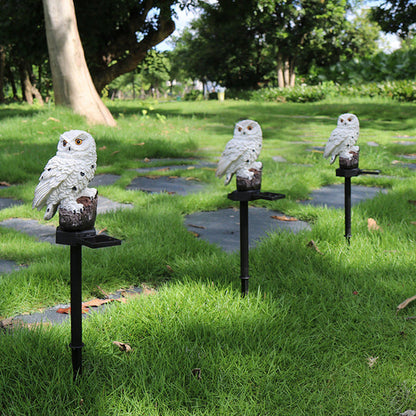 LunaFyre™ — Effortless Solar Glow That Transforms Your Garden Into a Magical Nighttime Haven