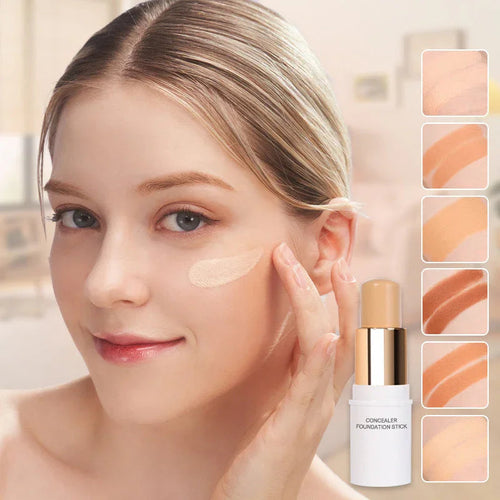 Veiluxe™ — Unlock Flawless, All-Day Confidence with Invisible Perfection
