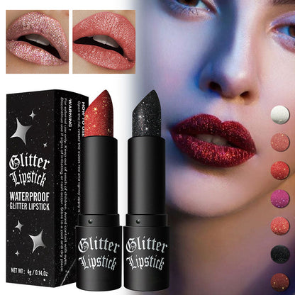 AuraMatte™ — All-Day Radiant Lips That Ignite Confidence Instantly