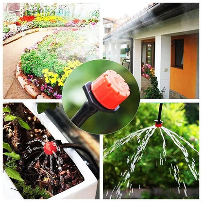 AquaPulse™ — Unlock Effortless, Jaw-Dropping Garden Growth with Perfect Hydration Every Time