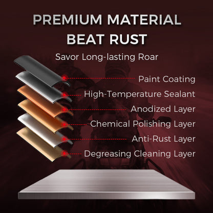 LuminaEdge™ — Own Every Room with Lasting, Head-Turning Color and Effortless Style