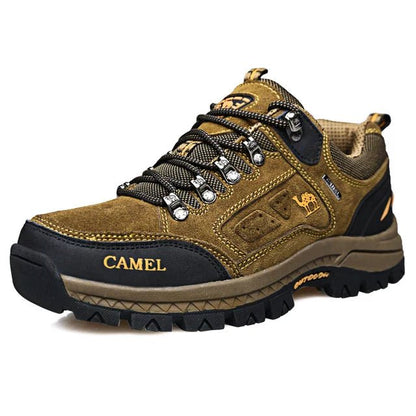 SummitFlare™ — Feel Unstoppable Comfort and Grip on Every Wild Trail