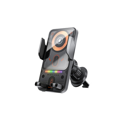 EdgeGuard™ — Keep Your Car Flawless and Command Attention Everywhere You Go