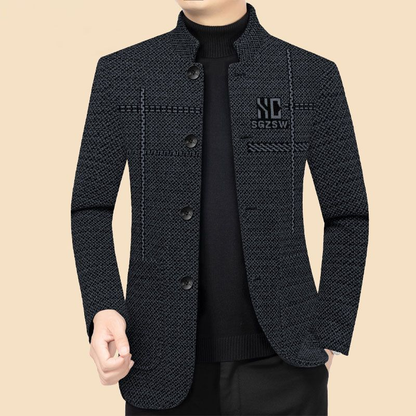 StratoCore™ Armor — Unleash Effortless Warmth and Sharp Confidence Every Day