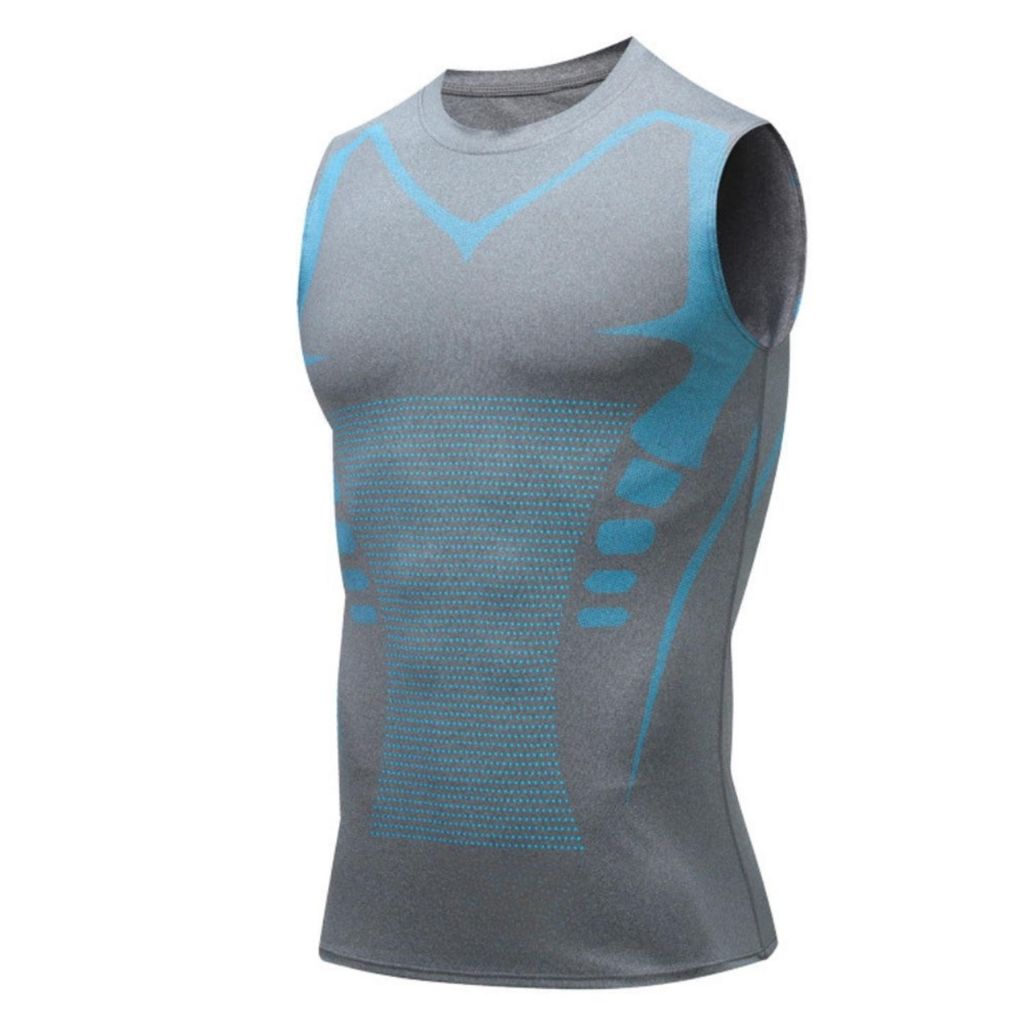 PulseForm™ Compression Vest — Ignite Energy and Sculpt Confidence Instantly