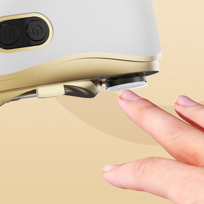 PureClarity™ — Effortless Nail Perfection That Calms and Captivates Every Time