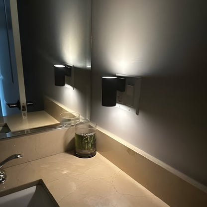 LumaVibe™ — Transform Your Room Instantly with Mood-Brilliant Light
