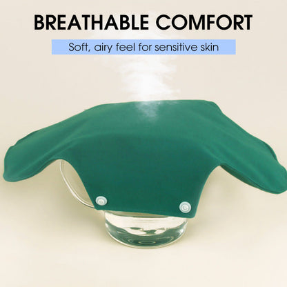 FloAura™ — Ultimate Comfort and Confidence for Fresh, Dry Period Days