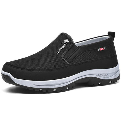 StridePulse™ — Own Every Step with Cloud-Like Comfort and Pain-Free Power