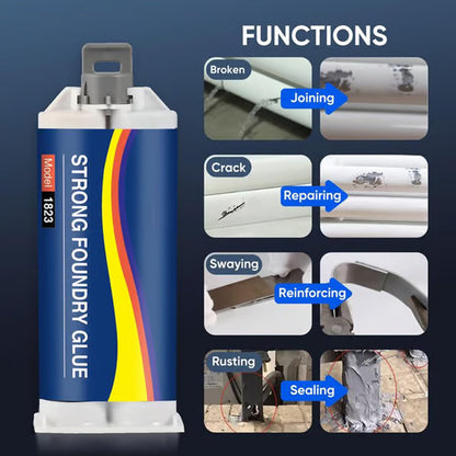 TitanGrip™ — Unbreakable Repairs That Stand Strong Through Anything