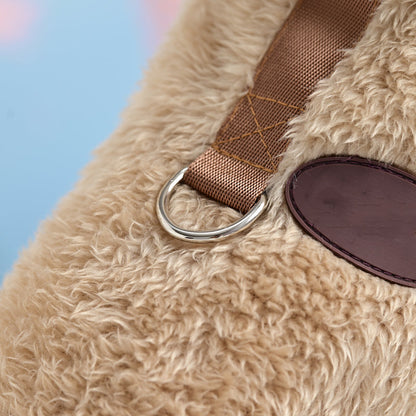 FrostGuard™ — Wrap Your Pup in Cozy Armor for Joyful, Pain-Free Winters