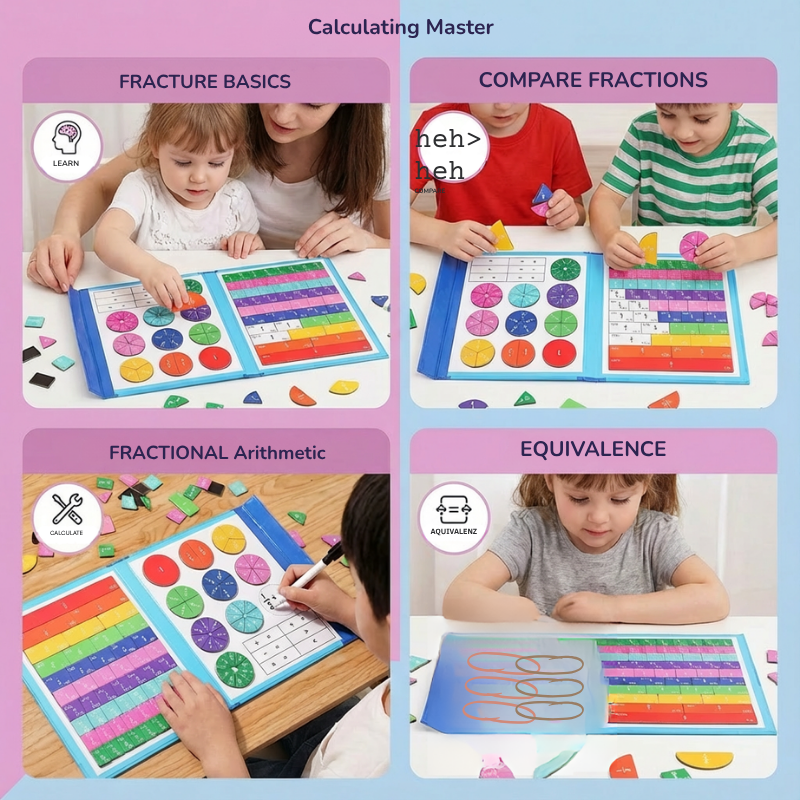 BrightPath Math™ — Turn Math Struggles Into Moments of Joy and Confidence