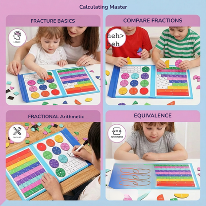 BrightPath Math™ — Turn Math Struggles Into Moments of Joy and Confidence