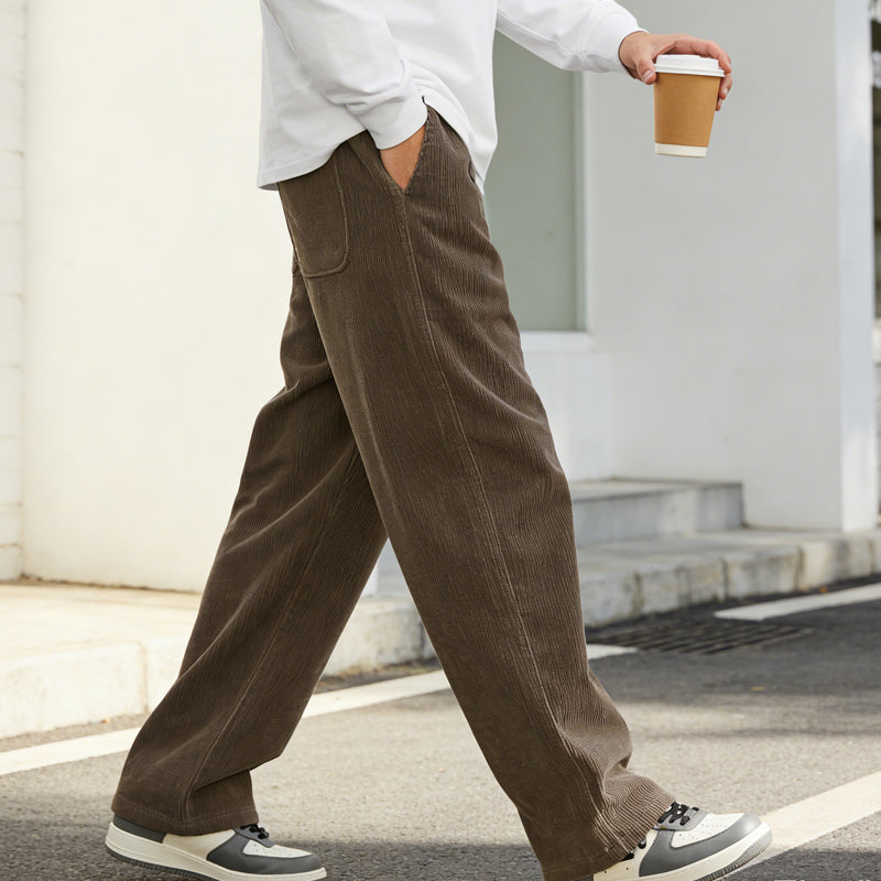 StrideEase™ — Move All Day in Custom Comfort and Effortless Style