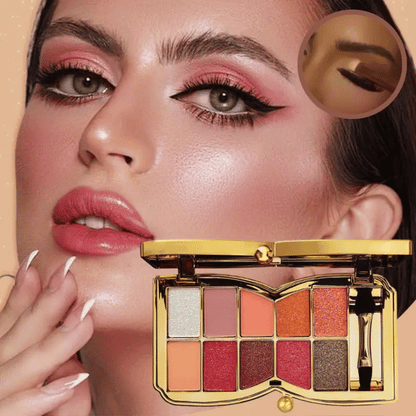 LuminaLuxe™ — Ignite Stunning Eyes That Captivate All Day Long