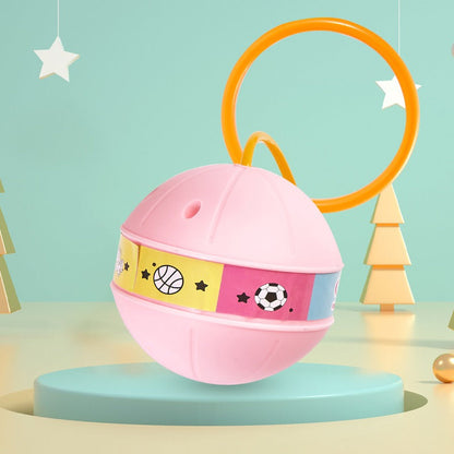 LumoLeap™ — Ignite Joy and Fearless Fun with Every Glowing Jump