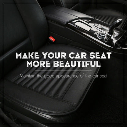 DriveEase™ Car Seat Cushion — Unlock Pain-Free Drives with All-Day Cool Comfort and Rock-Solid Support