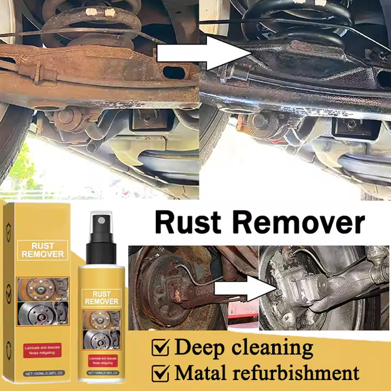 RustEase™ — Effortless Rust Vanishing for a Showroom-Ready Shine Every Time