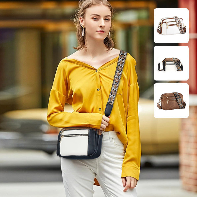 AeroLuxe™ — Lighten Your Load and Own Every Moment with Effortless Elegance