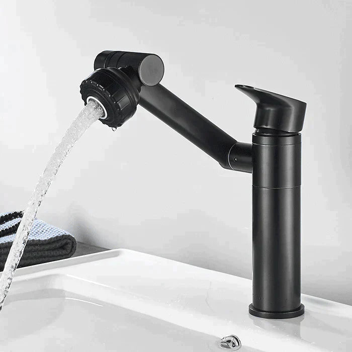 StreamSwift™ — Glide Through Kitchen Cleanup While Slashing Your Water Bill